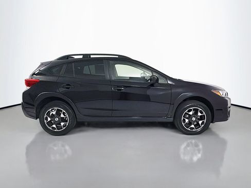 Used 2018 Subaru Crosstrek 2.0i Premium AWD/4WD image 8