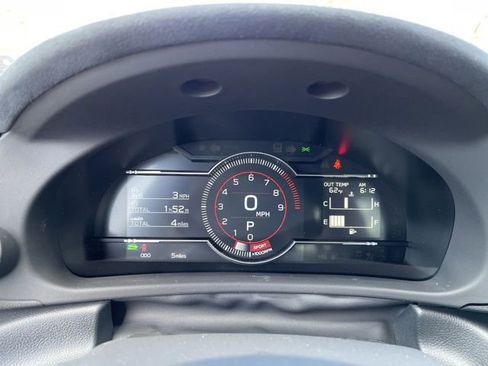 New 2026 Toyota GR86 Premium RWD image 8