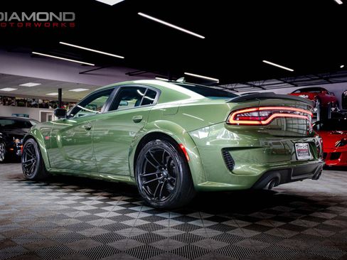 Used 2023 Dodge Charger Scat Pack image 2