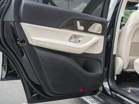 Certified 2024 Mercedes-Benz GLS 450 4MATIC image 43