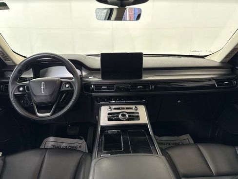 Used 2023 Lincoln Aviator 2WD w/ Premium Package image 23