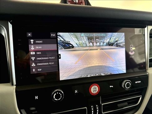 New 2026 Porsche Macan AWD/4WD image 26