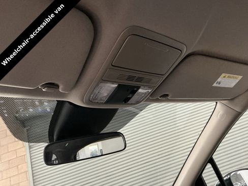 Used 2021 Honda Odyssey EX image 31