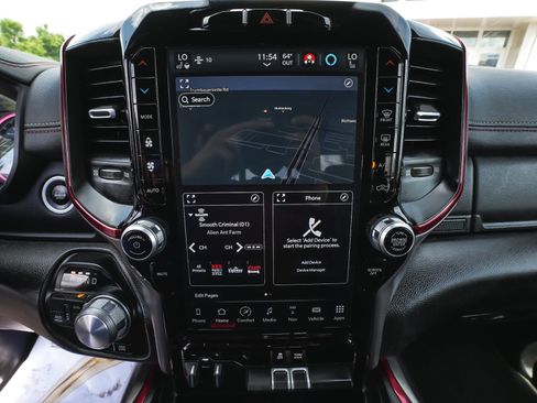 Used 2022 RAM 1500 Rebel w/ Level 1 Equipment Group AWD/4WD image 25