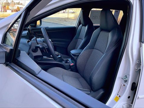 New 2026 Toyota bZ XLE image 9