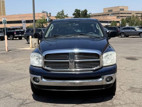 Used 2007 Dodge Ram 1500 Truck SLT AWD/4WD image 3