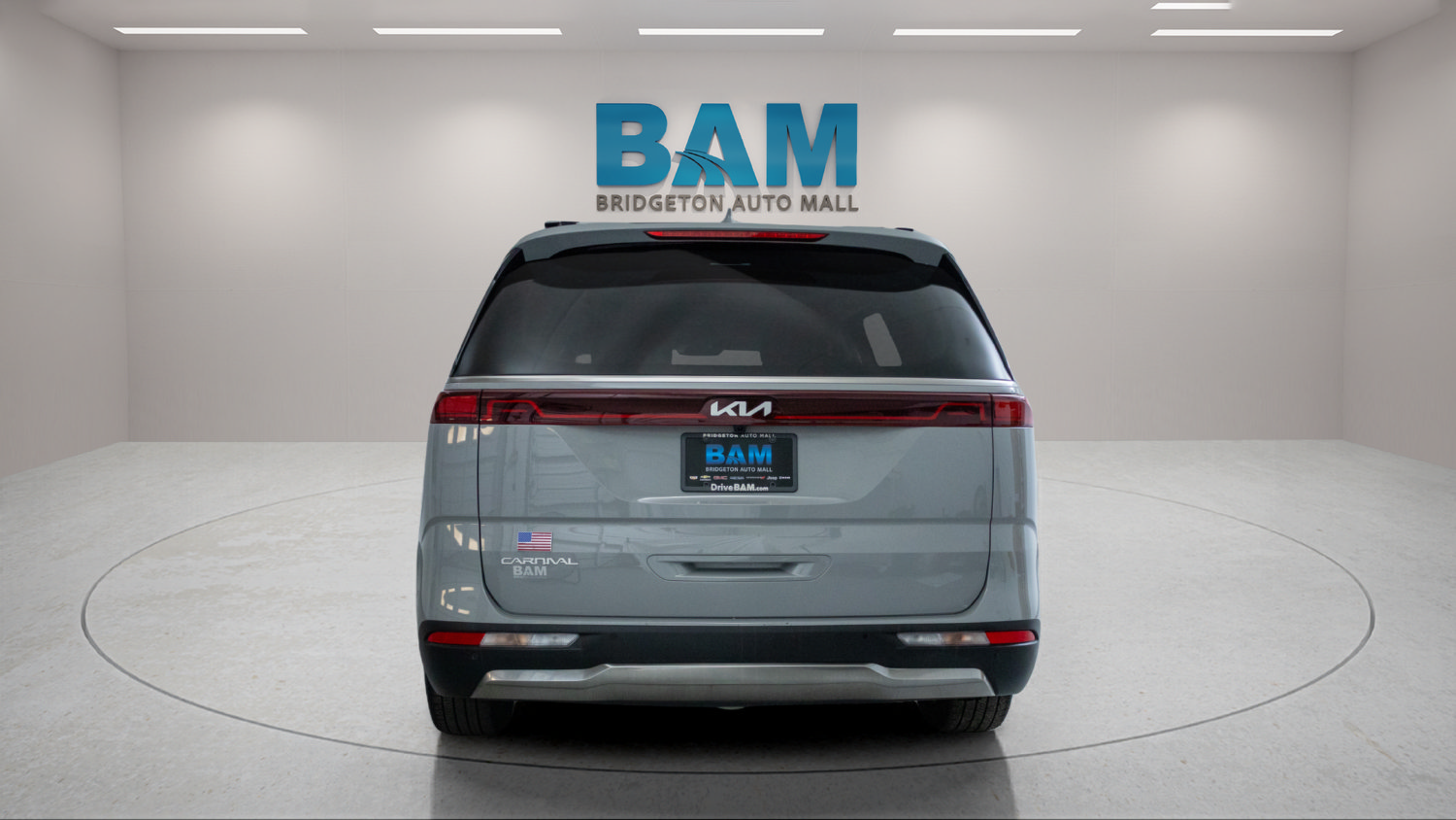 Used 2024 Kia Carnival SX Prestige FWD image 6