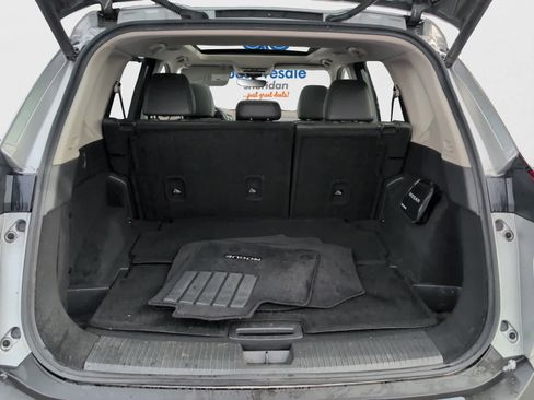 Used 2023 Nissan Rogue SL w/ SL Premium Package image 20