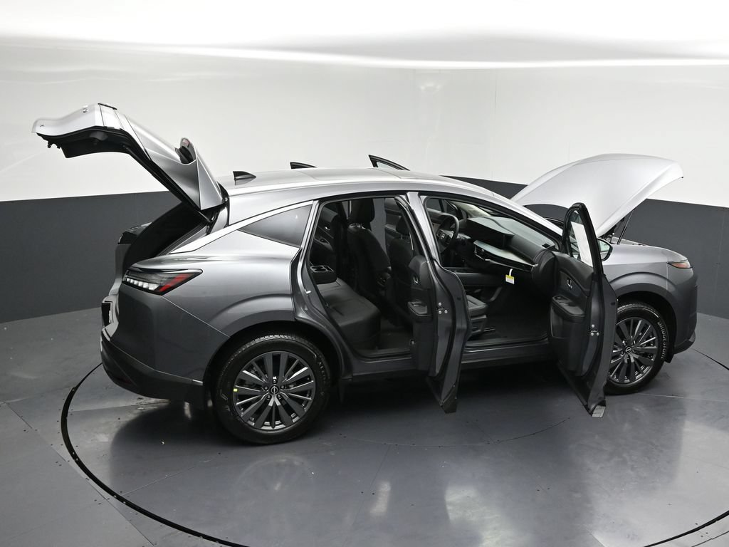 New 2026 Nissan Murano SL AWD/4WD image 34