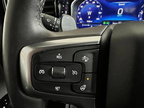Used 2024 Chevrolet Silverado 1500 LT w/ All Star Edition Plus AWD/4WD image 19