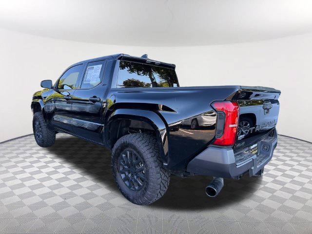 Used 2026 Toyota Tacoma SR AWD/4WD image 7