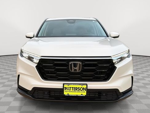 Used 2025 Honda CR-V EX-L image 2