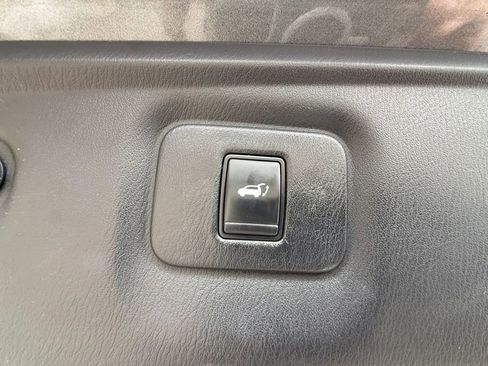 Used 2018 INFINITI QX60 Luxe AWD/4WD image 18