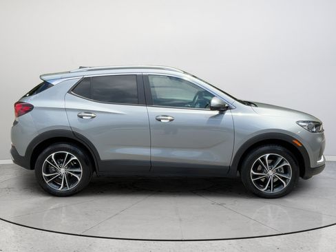 Certified 2023 Buick Encore GX Select w/ Safety Package II AWD/4WD image 6