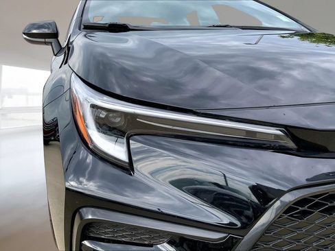Used 2025 Toyota Corolla SE FWD image 27