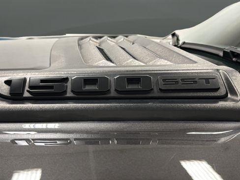 Used 2025 RAM 1500 Rebel w/ Rebel Level 2 Equipment Group AWD/4WD image 29