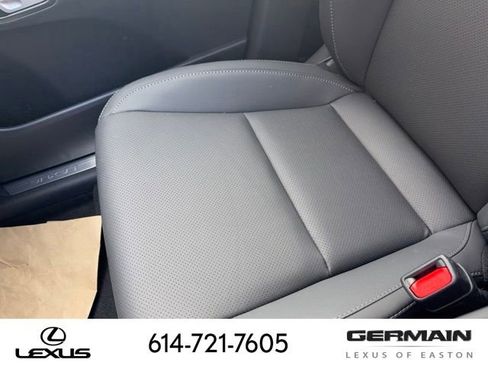 New 2026 Lexus RX 350h image 29