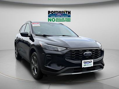 Used 2025 Ford Escape ST-Line w/ Tech Pack #1