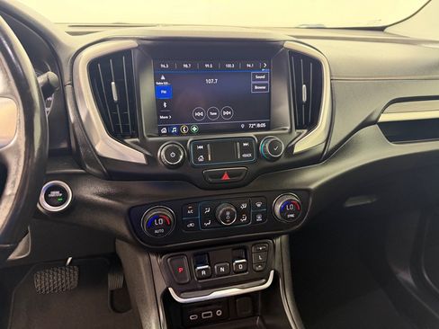 Used 2020 GMC Terrain SLT w/ Preferred Package FWD image 13