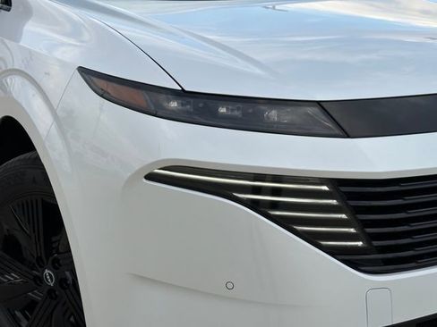 Used 2026 Nissan Murano SV image 3