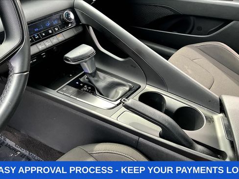 Used 2023 Hyundai Santa Fe SEL w/ Premium Package FWD image 21
