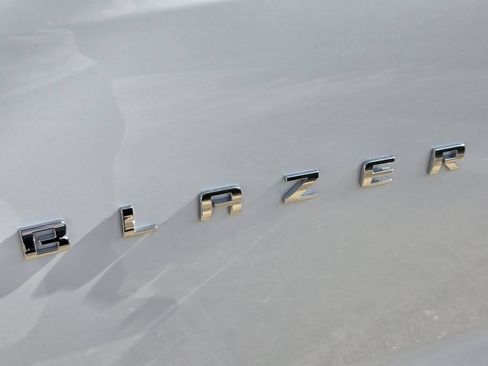 New 2026 Chevrolet Blazer LT w/ Convenience Package FWD image 12