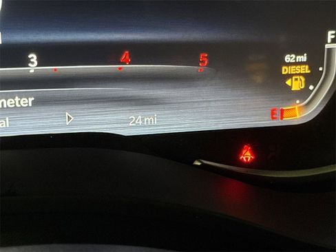 New 2026 RAM 2500 Laramie image 12