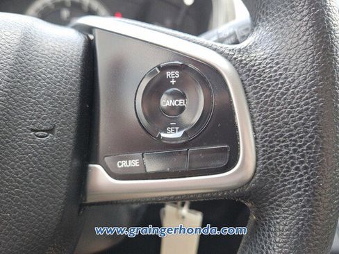 Used 2019 Honda CR-V LX image 20