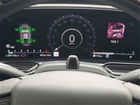 Certified 2021 Cadillac Escalade Sport w/ Driver Assist Tech Package image 20