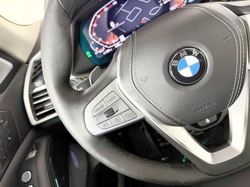 Used 2020 BMW X7 xDrive50i AWD/4WD image 79