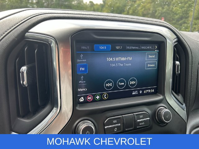 Used 2021 Chevrolet Silverado 1500 RST AWD/4WD image 13