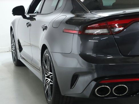 Used 2023 Kia Stinger GT2 image 42