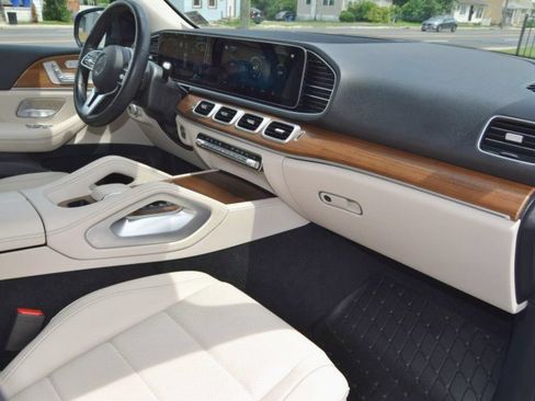 Used 2023 Mercedes-Benz GLE 350 4MATIC image 30