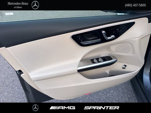 New 2026 Mercedes-Benz C 300 Sedan image 11