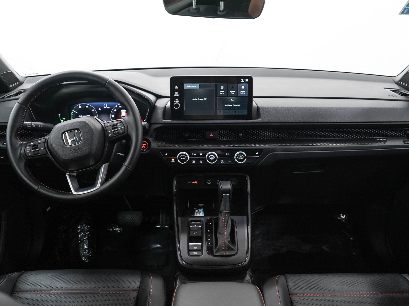 Used 2026 Honda CR-V Sport-L image 13