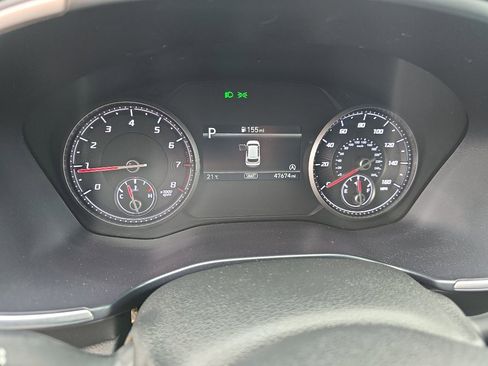 Used 2023 Hyundai Santa Fe SEL AWD/4WD image 25