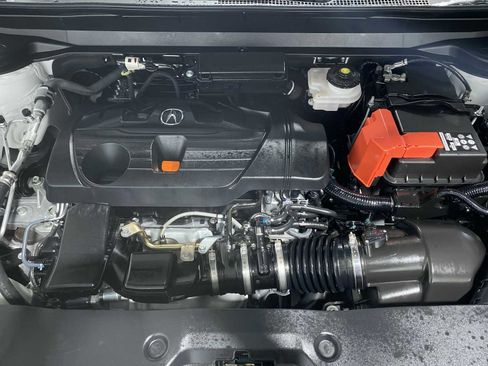 Used 2025 Acura RDX SH-AWD w/ Advance Package image 9