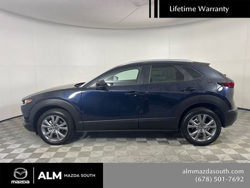 New 2026 MAZDA CX-30 AWD 2.5 S w/ Premium Package image 9