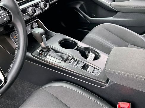 Certified 2026 Honda Civic Sport image 17