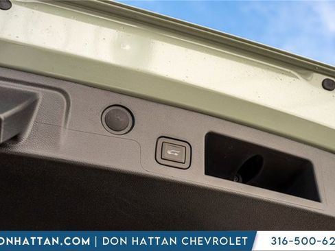 New 2026 Chevrolet Equinox LT w/ Convenience Package II image 31