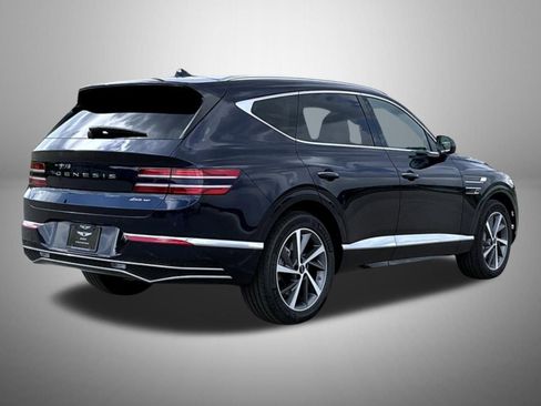 New 2026 Genesis GV80 3.5T Advanced image 5