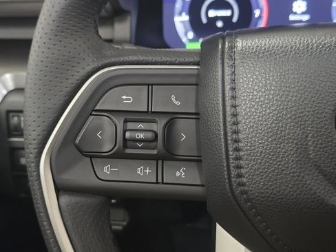 New 2026 Toyota 4Runner TRD Off-Road Premium image 35