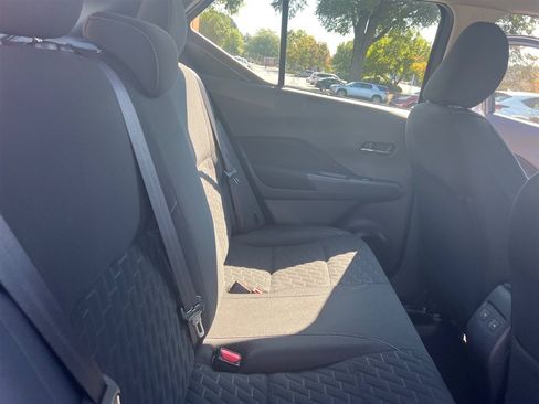 Used 2021 Nissan Kicks SV FWD image 24