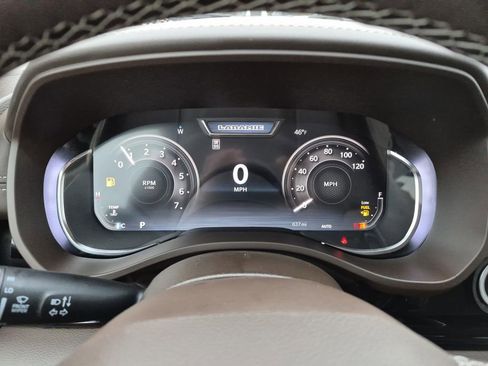 New 2026 RAM 1500 Laramie w/ Advanced Safety Group II image 21