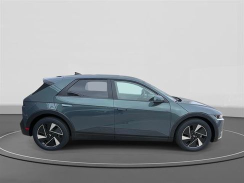 New 2026 Hyundai Santa Fe Calligraphy FWD image 4