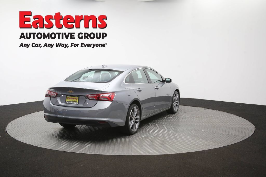 Used 2024 Chevrolet Malibu LT FWD image 46