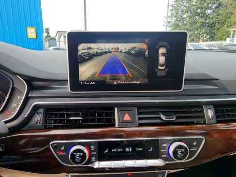 Used 2018 Audi A4 2.0T Premium Plus image 22