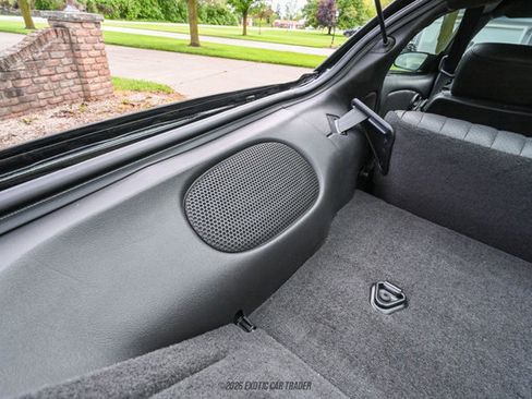 Used 2002 Pontiac Firebird Trans Am RWD image 85