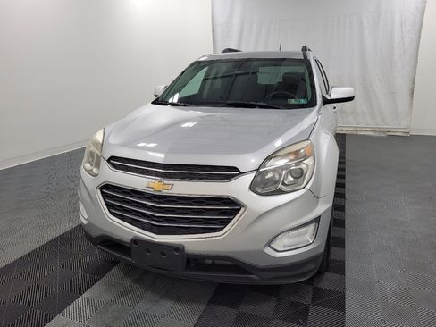Used 2017 Chevrolet Equinox LT w/ Convenience Package AWD/4WD image 15