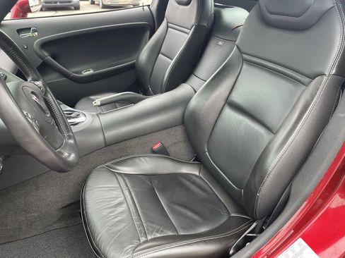 Used 2009 Pontiac Solstice Coupe w/ Premium Package RWD image 12